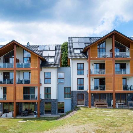 Uplandparcs Residence Astenberg Winterberg Zewnętrze zdjęcie