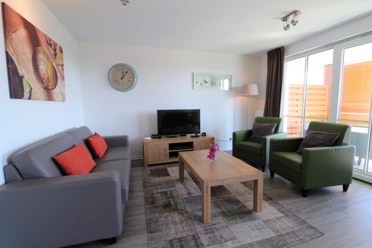 Uplandparcs Residence Astenberg Winterberg Zewnętrze zdjęcie