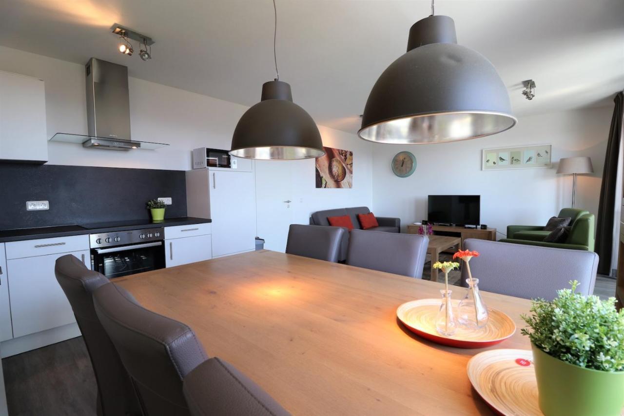 Uplandparcs Residence Astenberg Winterberg Zewnętrze zdjęcie