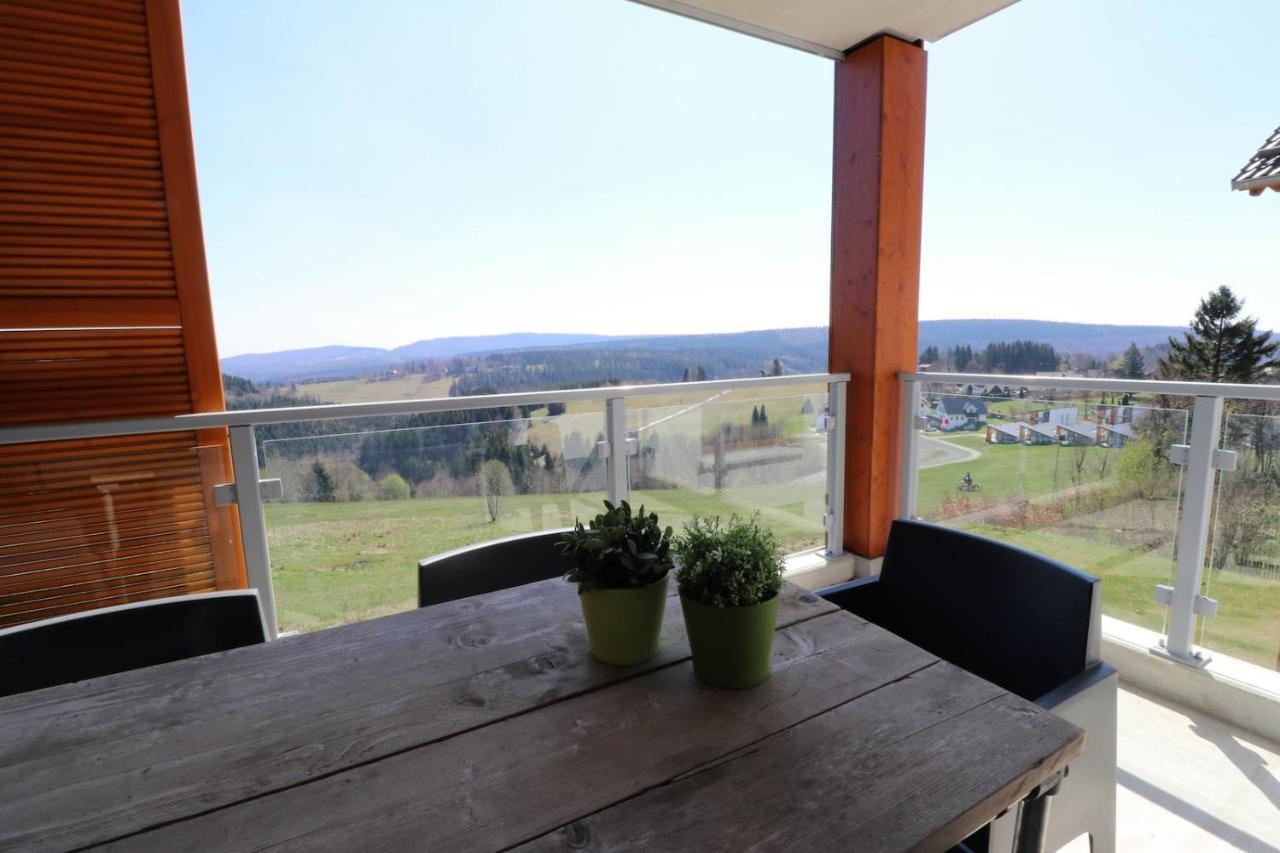 Uplandparcs Residence Astenberg Winterberg Zewnętrze zdjęcie