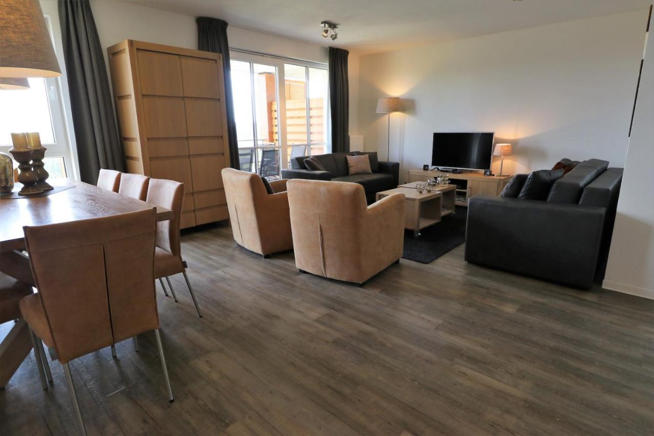 Uplandparcs Residence Astenberg Winterberg Zewnętrze zdjęcie