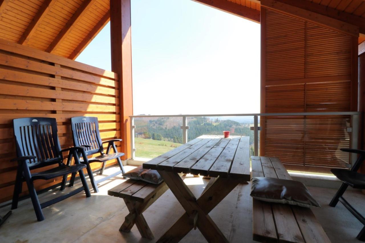 Uplandparcs Residence Astenberg Winterberg Zewnętrze zdjęcie