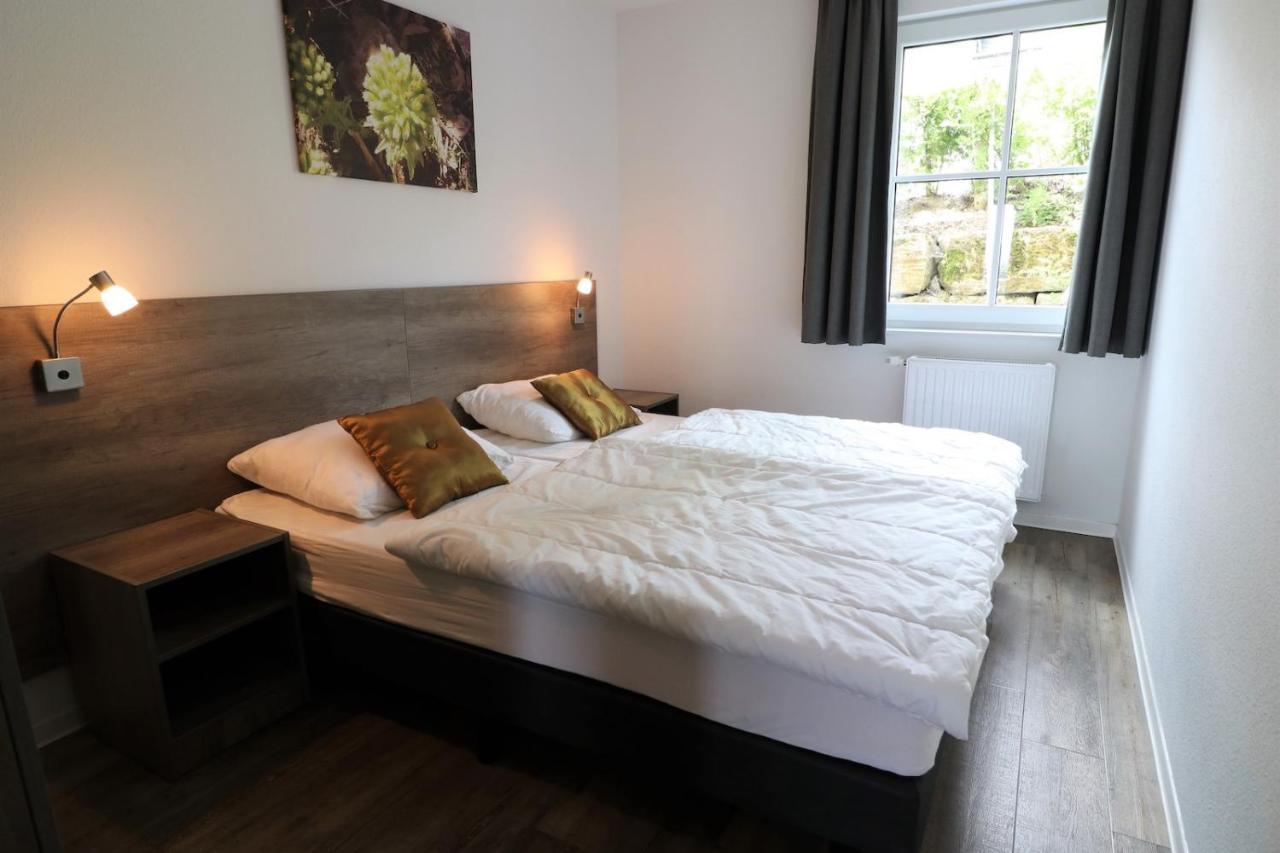 Uplandparcs Residence Astenberg Winterberg Zewnętrze zdjęcie