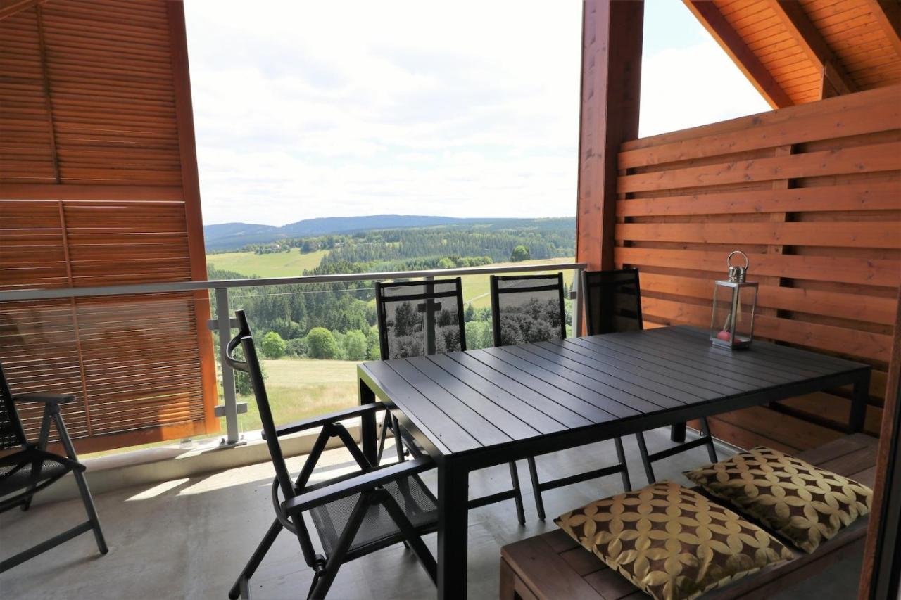 Uplandparcs Residence Astenberg Winterberg Zewnętrze zdjęcie