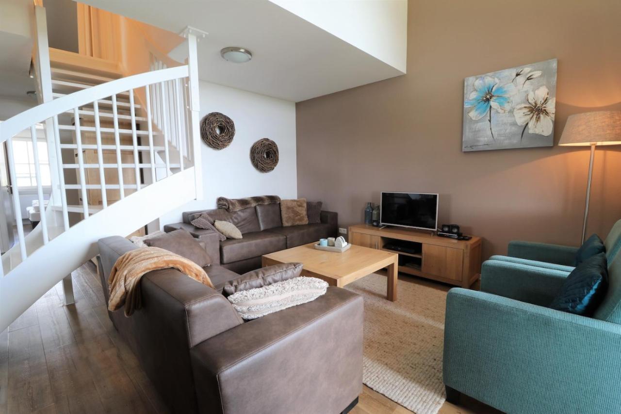 Uplandparcs Residence Astenberg Winterberg Zewnętrze zdjęcie