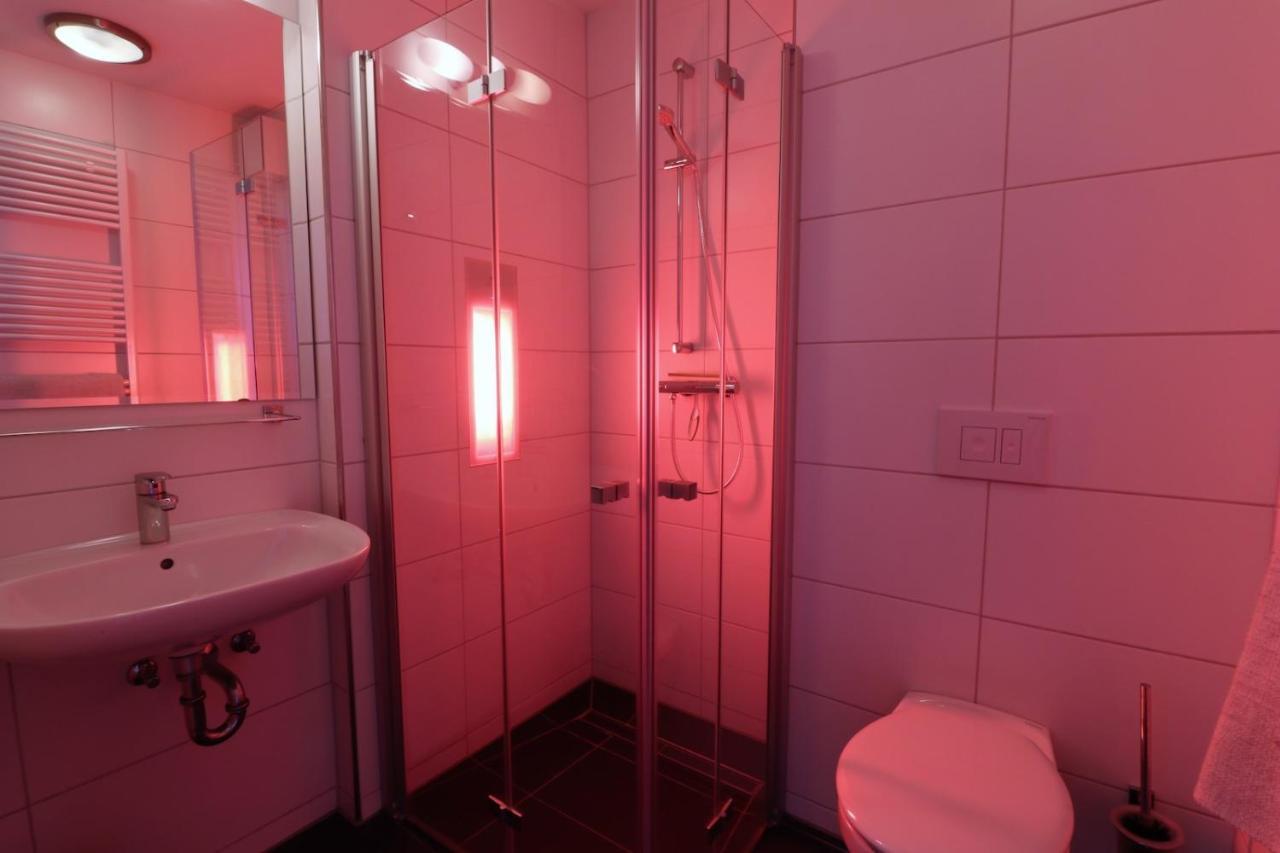 Uplandparcs Residence Astenberg Winterberg Zewnętrze zdjęcie