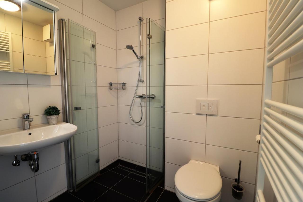 Uplandparcs Residence Astenberg Winterberg Zewnętrze zdjęcie