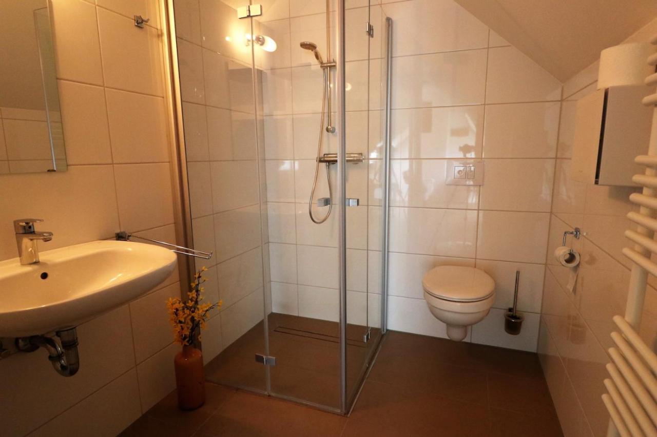 Uplandparcs Residence Astenberg Winterberg Zewnętrze zdjęcie