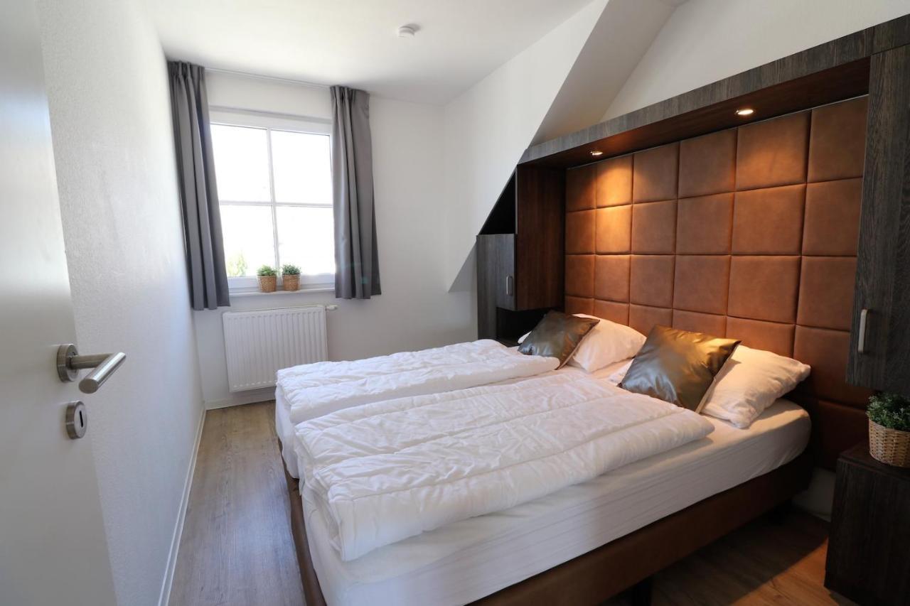Uplandparcs Residence Astenberg Winterberg Zewnętrze zdjęcie