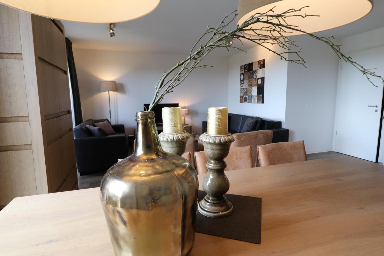 Uplandparcs Residence Astenberg Winterberg Zewnętrze zdjęcie