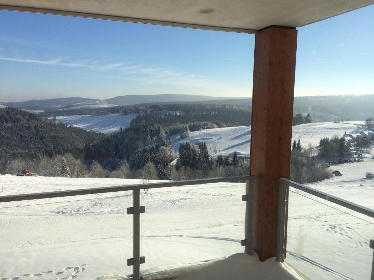Uplandparcs Residence Astenberg Winterberg Zewnętrze zdjęcie