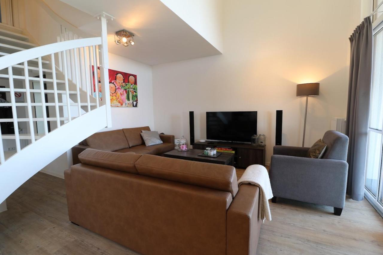 Uplandparcs Residence Astenberg Winterberg Zewnętrze zdjęcie