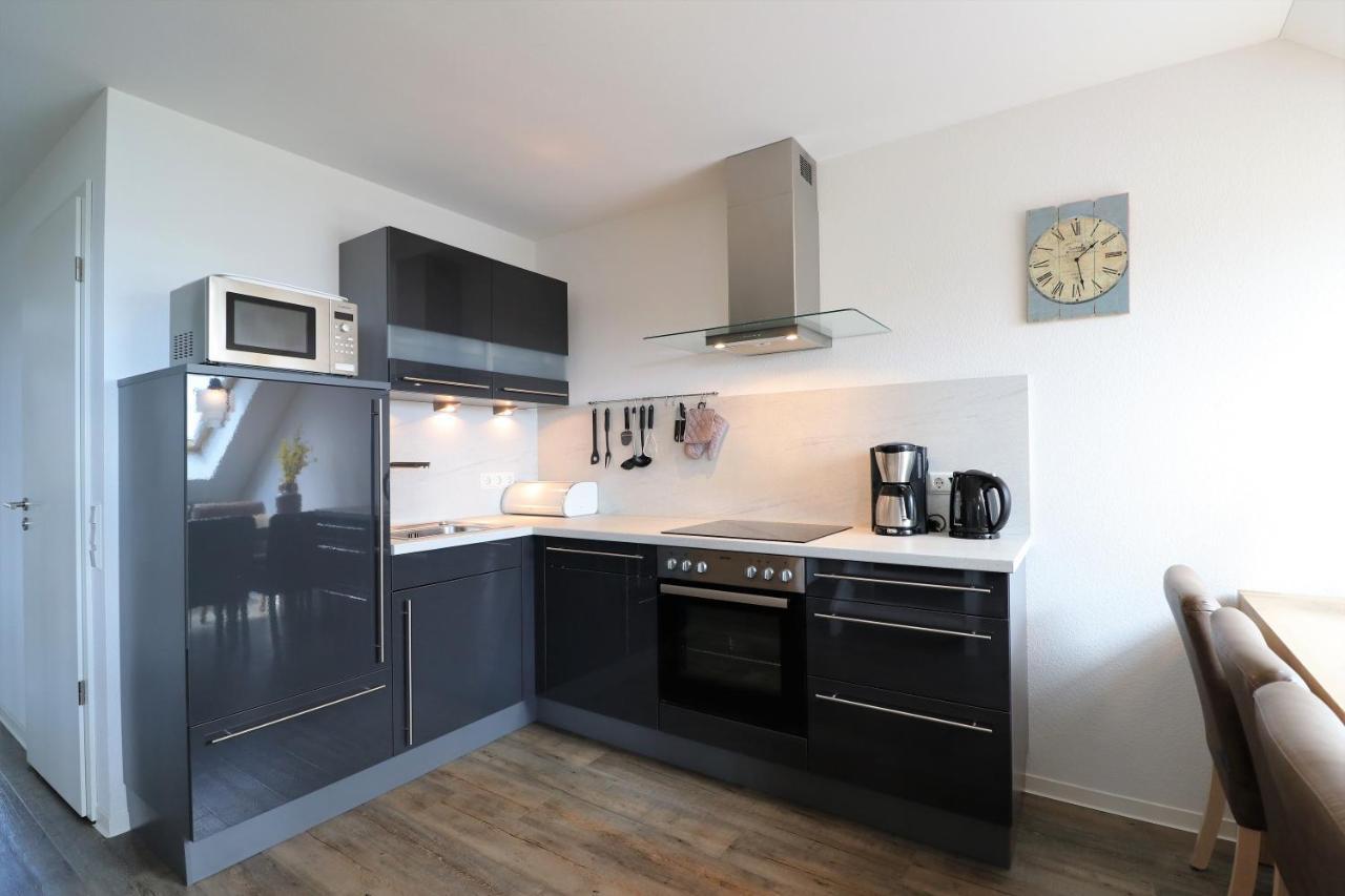 Uplandparcs Residence Astenberg Winterberg Zewnętrze zdjęcie
