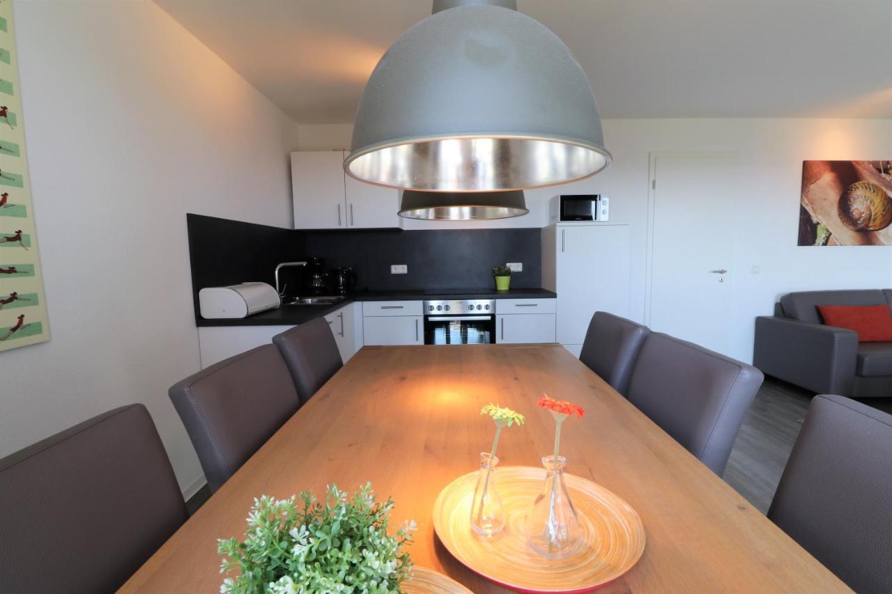 Uplandparcs Residence Astenberg Winterberg Zewnętrze zdjęcie