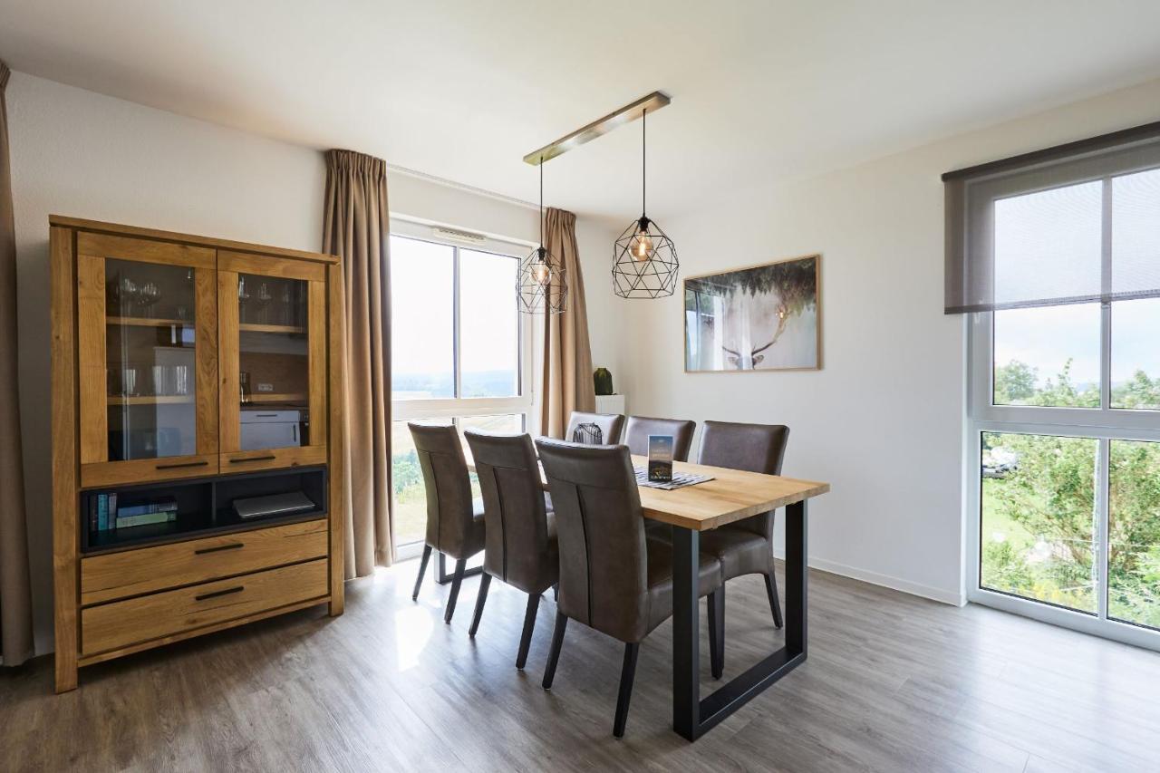 Uplandparcs Residence Astenberg Winterberg Zewnętrze zdjęcie