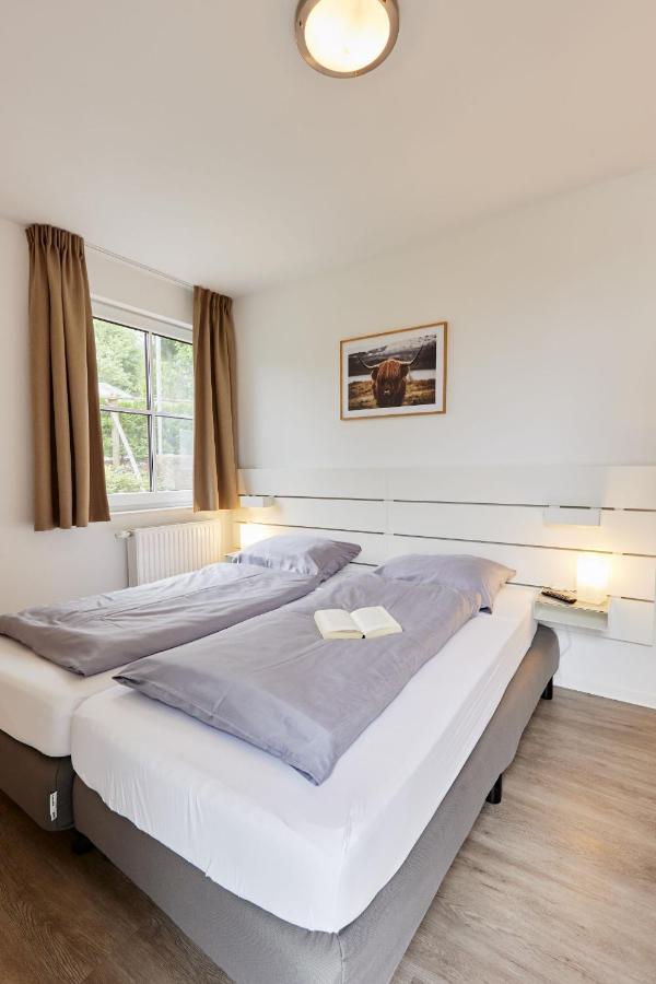 Uplandparcs Residence Astenberg Winterberg Zewnętrze zdjęcie
