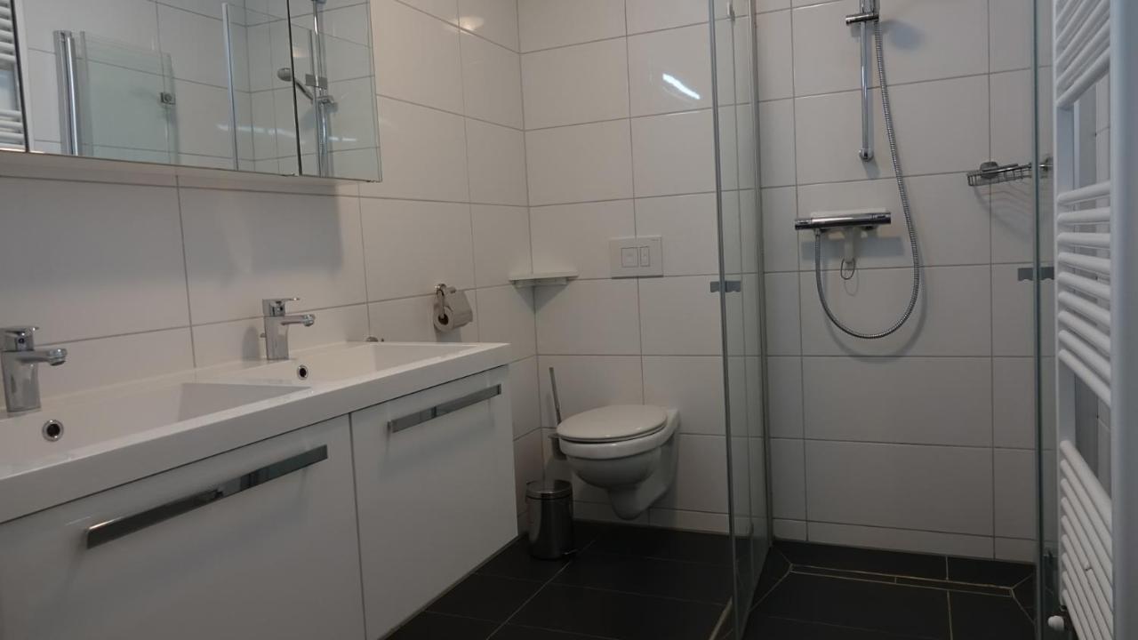 Uplandparcs Residence Astenberg Winterberg Zewnętrze zdjęcie