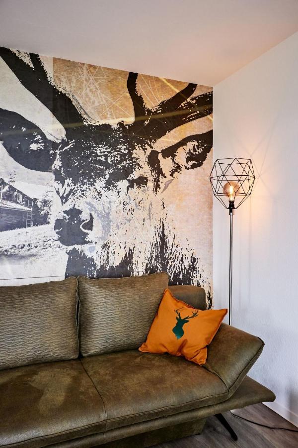 Uplandparcs Residence Astenberg Winterberg Zewnętrze zdjęcie