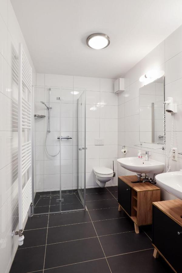 Uplandparcs Residence Astenberg Winterberg Zewnętrze zdjęcie