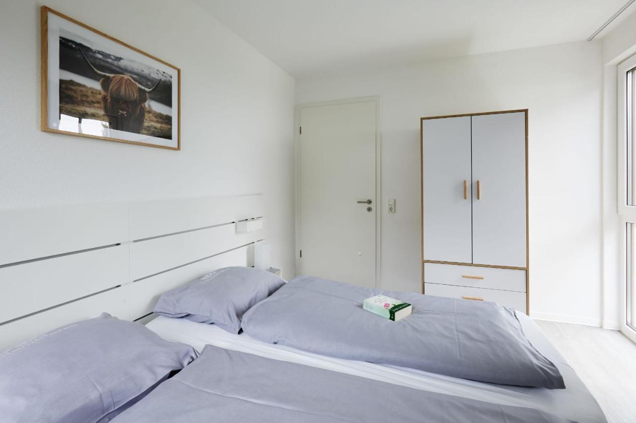 Uplandparcs Residence Astenberg Winterberg Zewnętrze zdjęcie