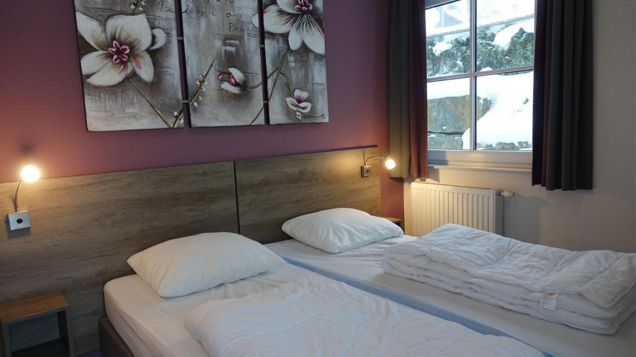Uplandparcs Residence Astenberg Winterberg Zewnętrze zdjęcie