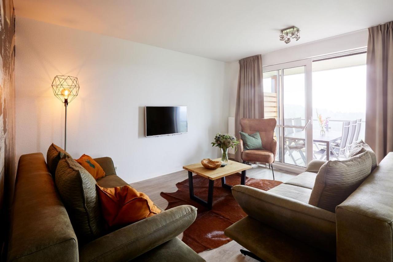 Uplandparcs Residence Astenberg Winterberg Zewnętrze zdjęcie