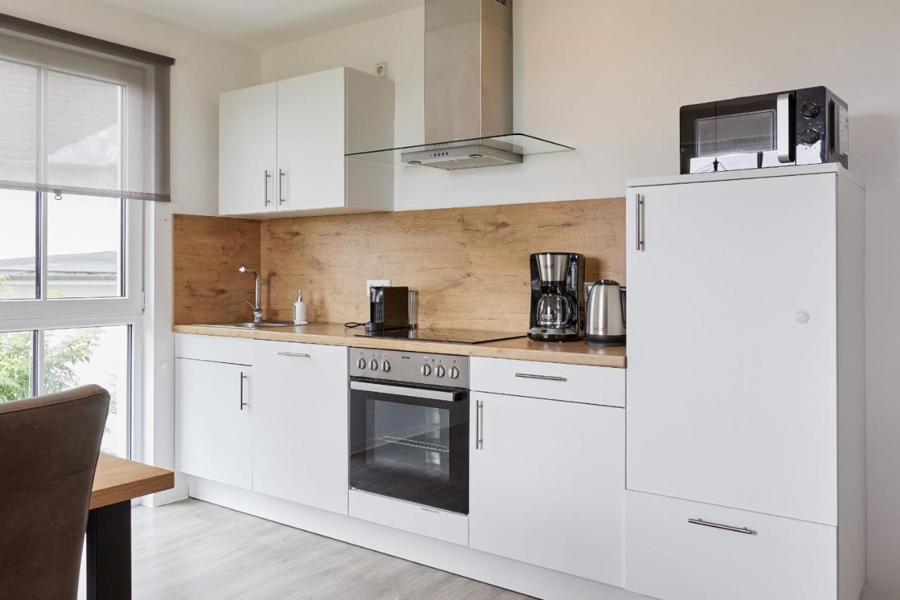 Uplandparcs Residence Astenberg Winterberg Zewnętrze zdjęcie