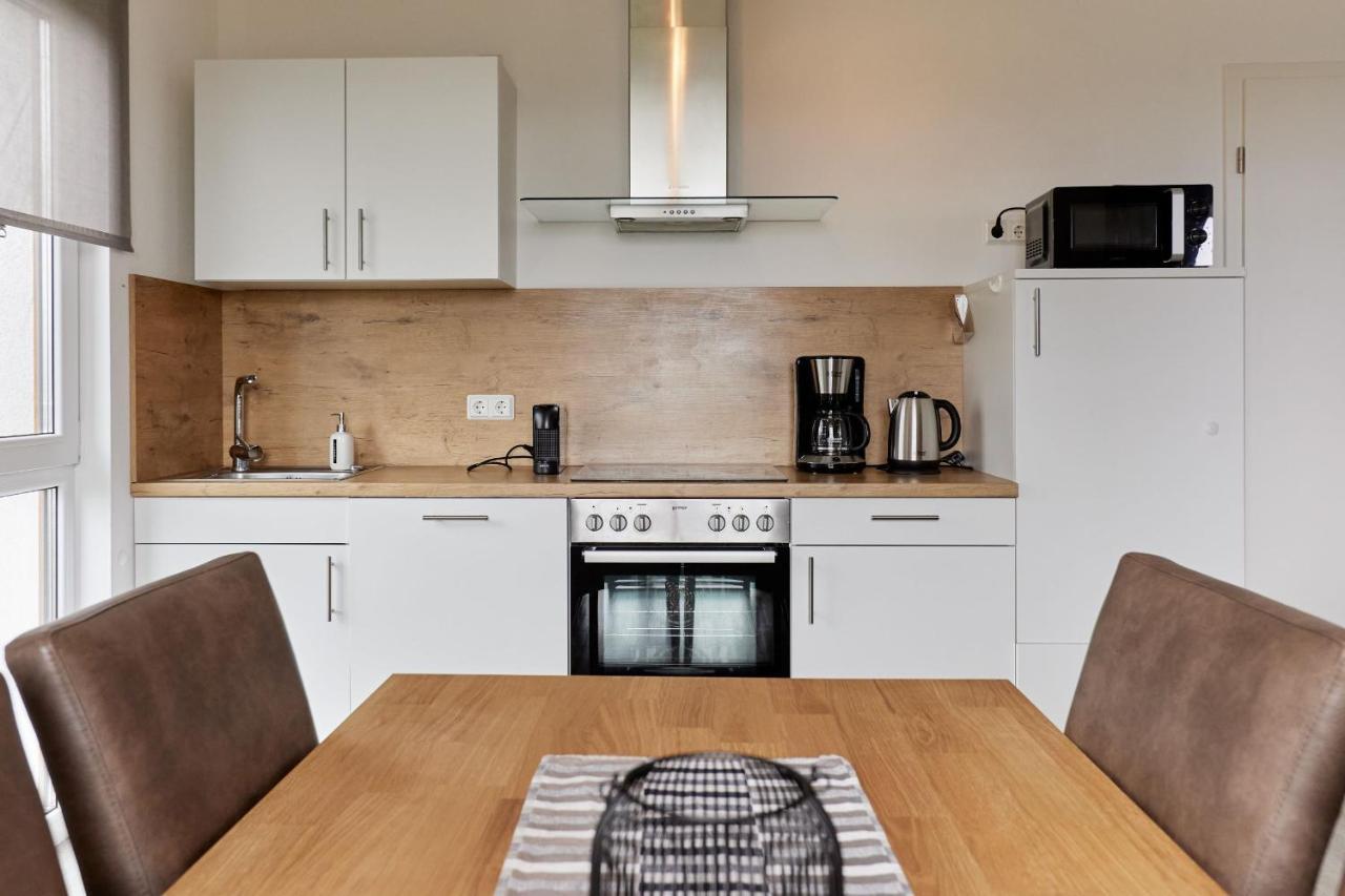 Uplandparcs Residence Astenberg Winterberg Zewnętrze zdjęcie