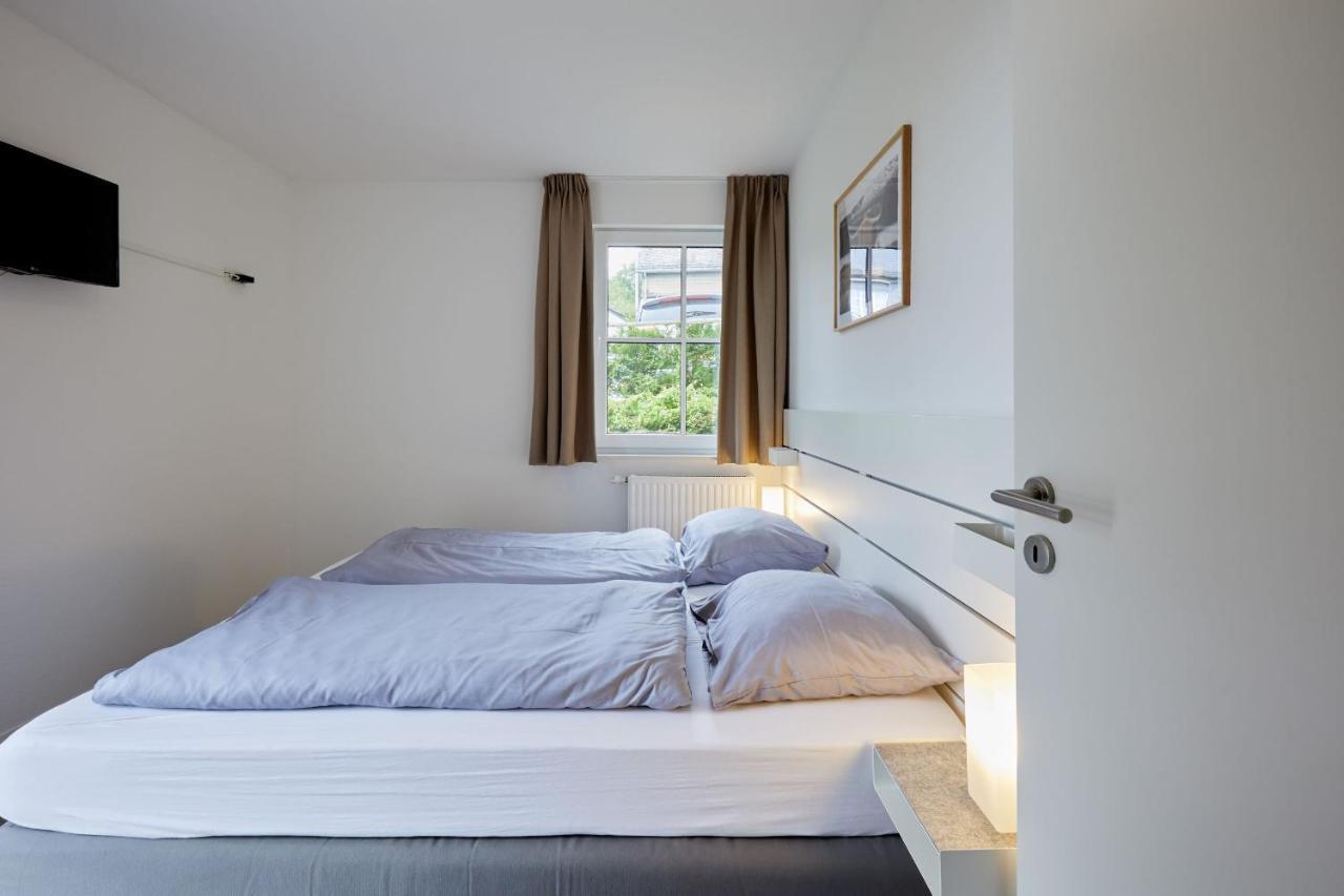Uplandparcs Residence Astenberg Winterberg Zewnętrze zdjęcie