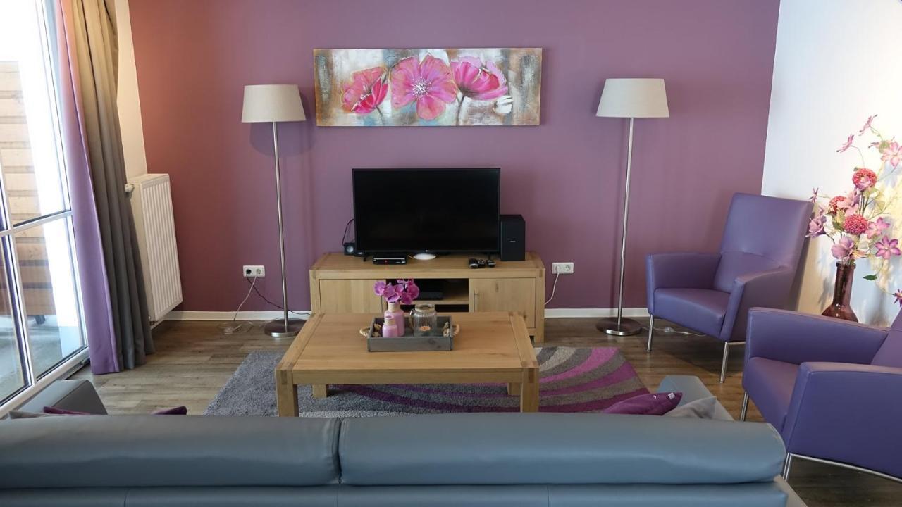 Uplandparcs Residence Astenberg Winterberg Zewnętrze zdjęcie