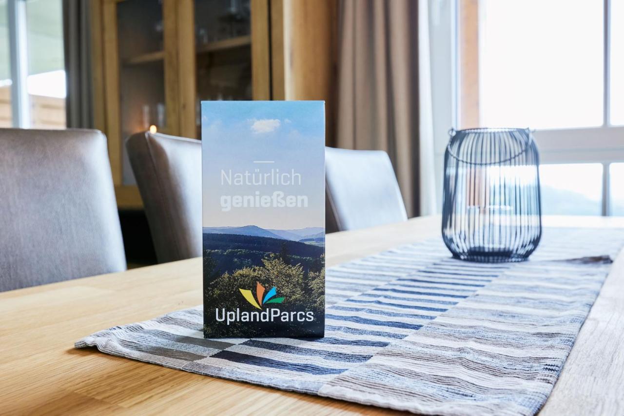 Uplandparcs Residence Astenberg Winterberg Zewnętrze zdjęcie
