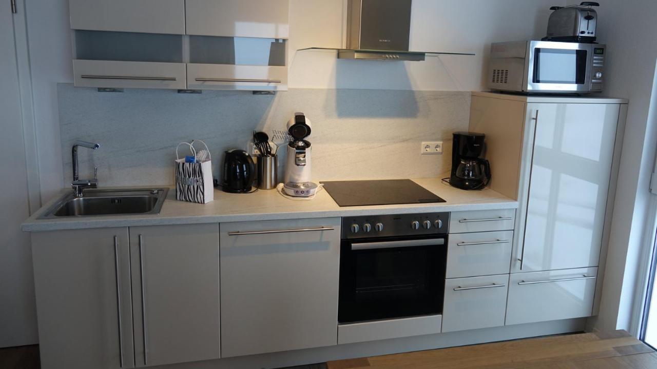 Uplandparcs Residence Astenberg Winterberg Zewnętrze zdjęcie