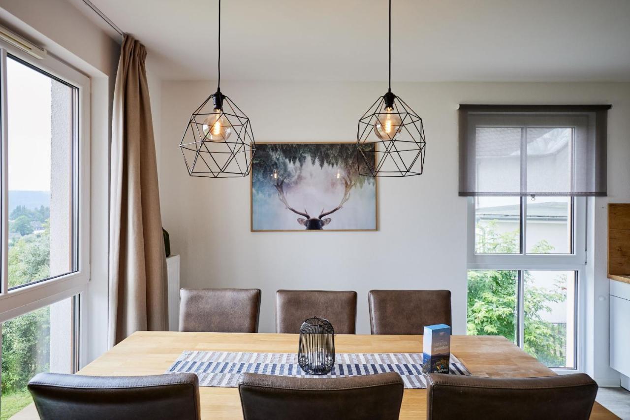 Uplandparcs Residence Astenberg Winterberg Zewnętrze zdjęcie