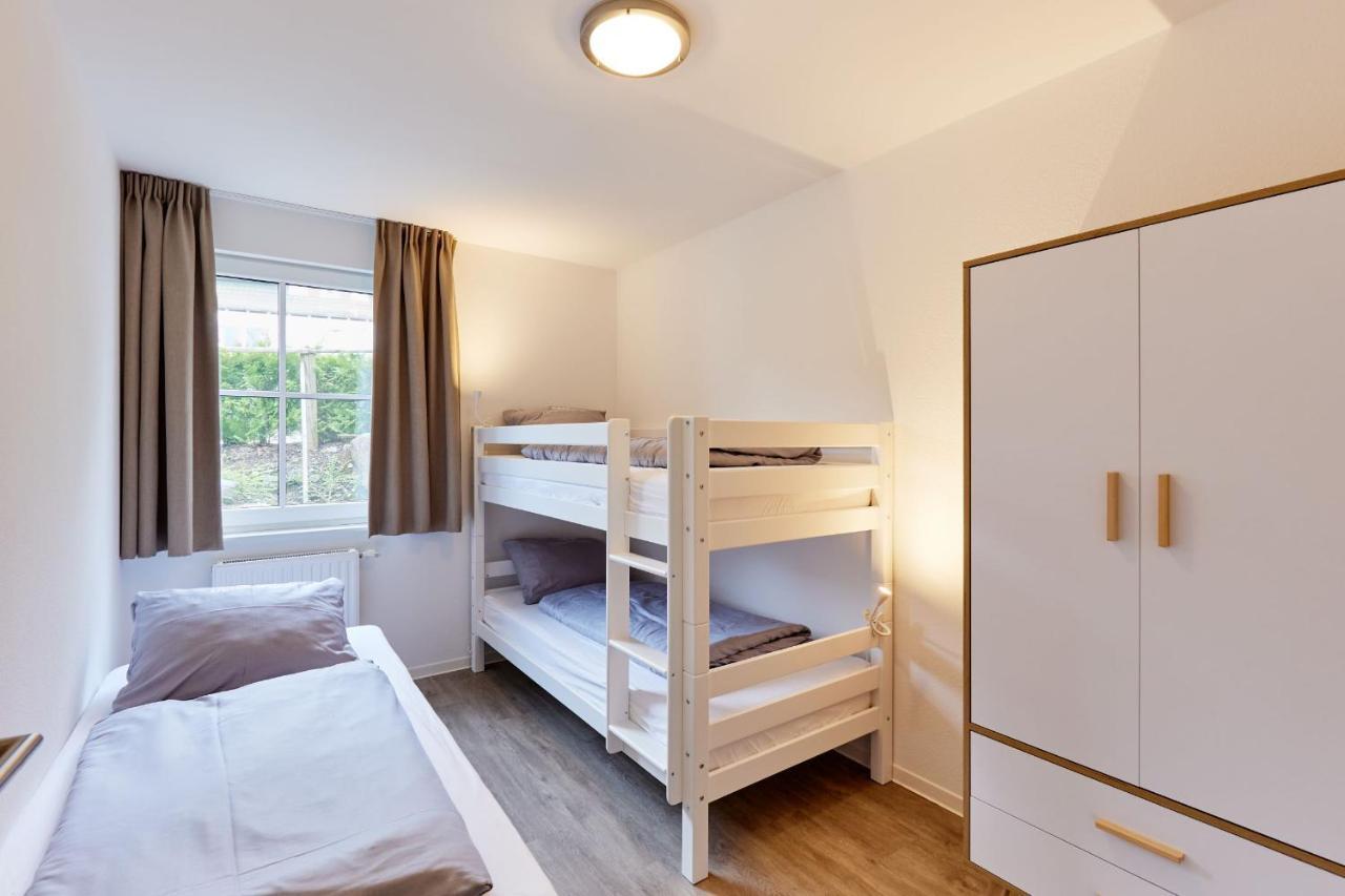 Uplandparcs Residence Astenberg Winterberg Zewnętrze zdjęcie