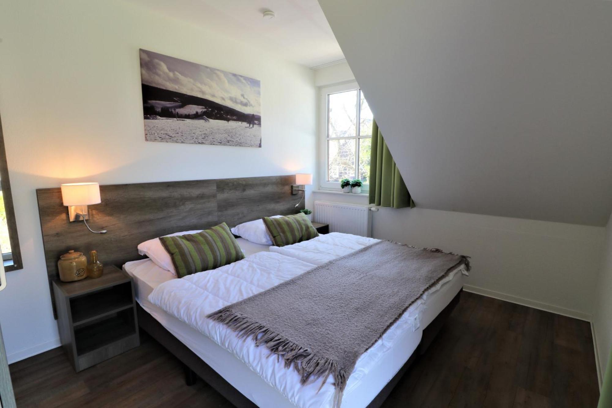 Uplandparcs Residence Astenberg Winterberg Zewnętrze zdjęcie