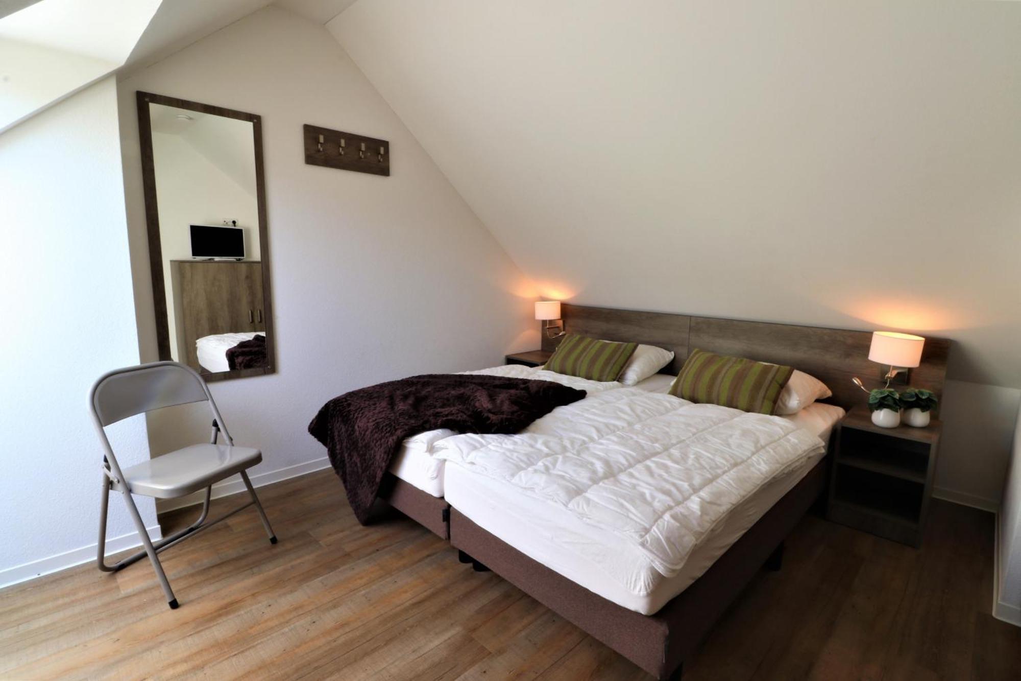 Uplandparcs Residence Astenberg Winterberg Zewnętrze zdjęcie