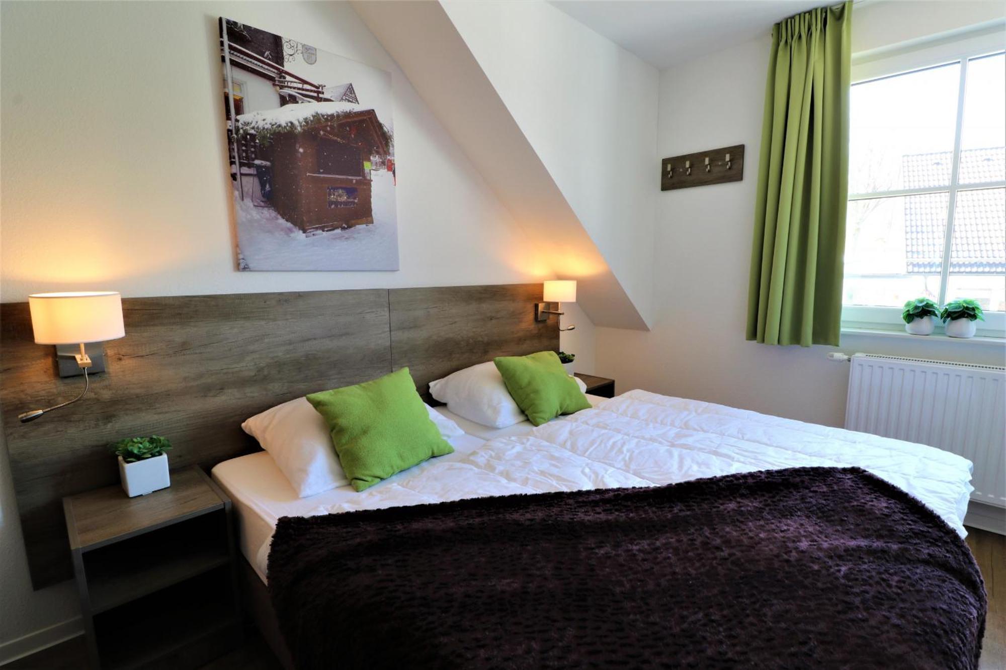 Uplandparcs Residence Astenberg Winterberg Zewnętrze zdjęcie