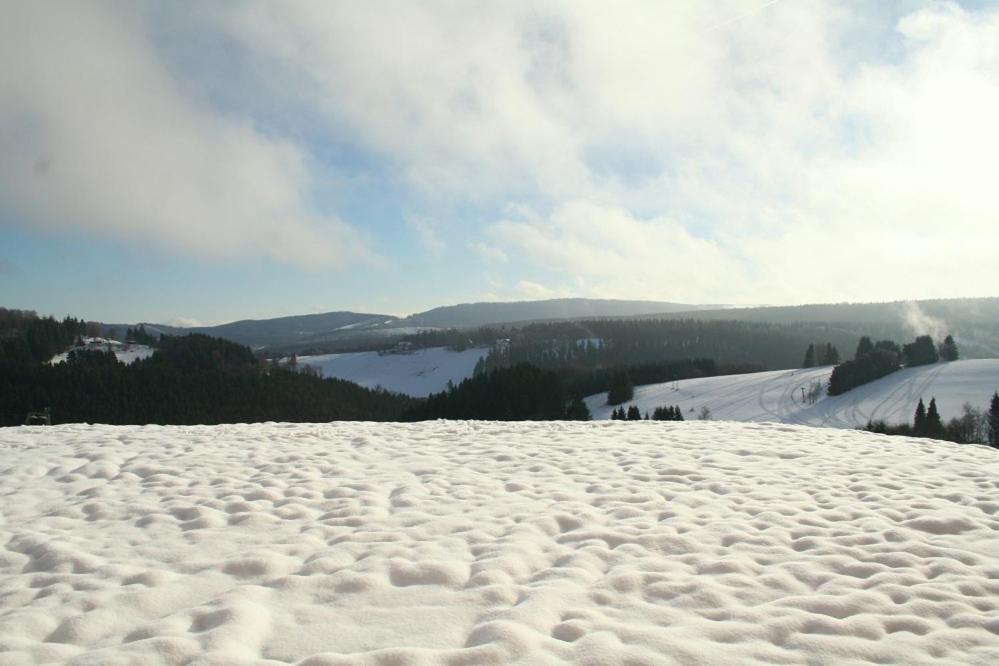 Uplandparcs Residence Astenberg Winterberg Zewnętrze zdjęcie
