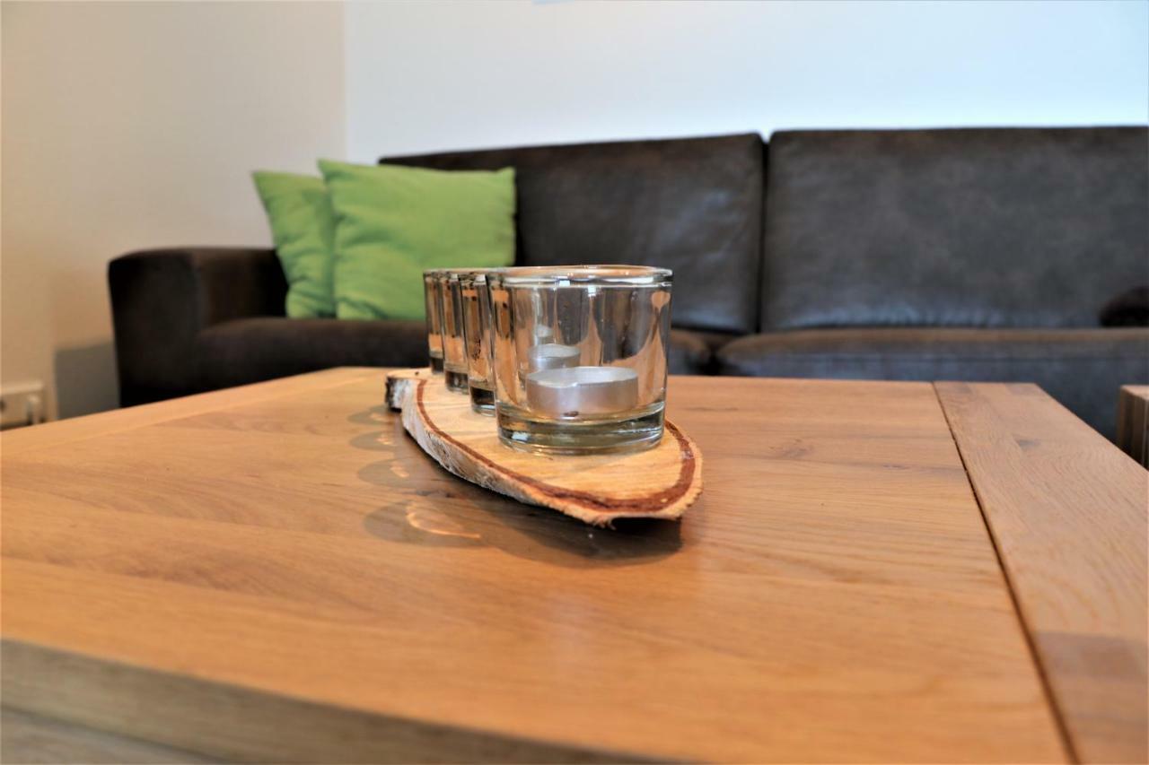 Uplandparcs Residence Astenberg Winterberg Zewnętrze zdjęcie